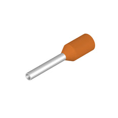 Weidmüller Weidmüller Color Manguito Terminal De Cable - 0690700000 [500 Piezas]