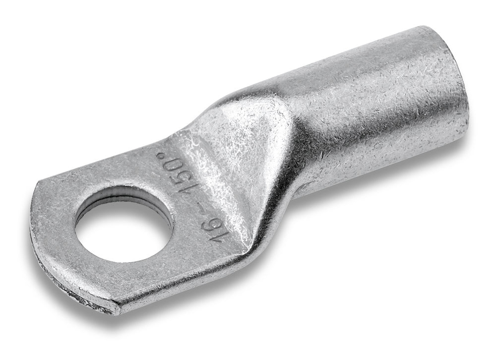 Cimco Prensa Cable Lug Para Cable De Cobre - 180744 [2 Piezas]