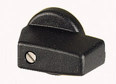 EATON INDUSTRIES T Interruptor selector de elemento frontal - 038909 [2 Piezas]