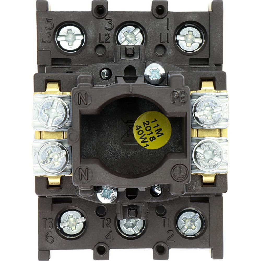 EATON INDUSTRIES P Seccionador De Carga - 041097