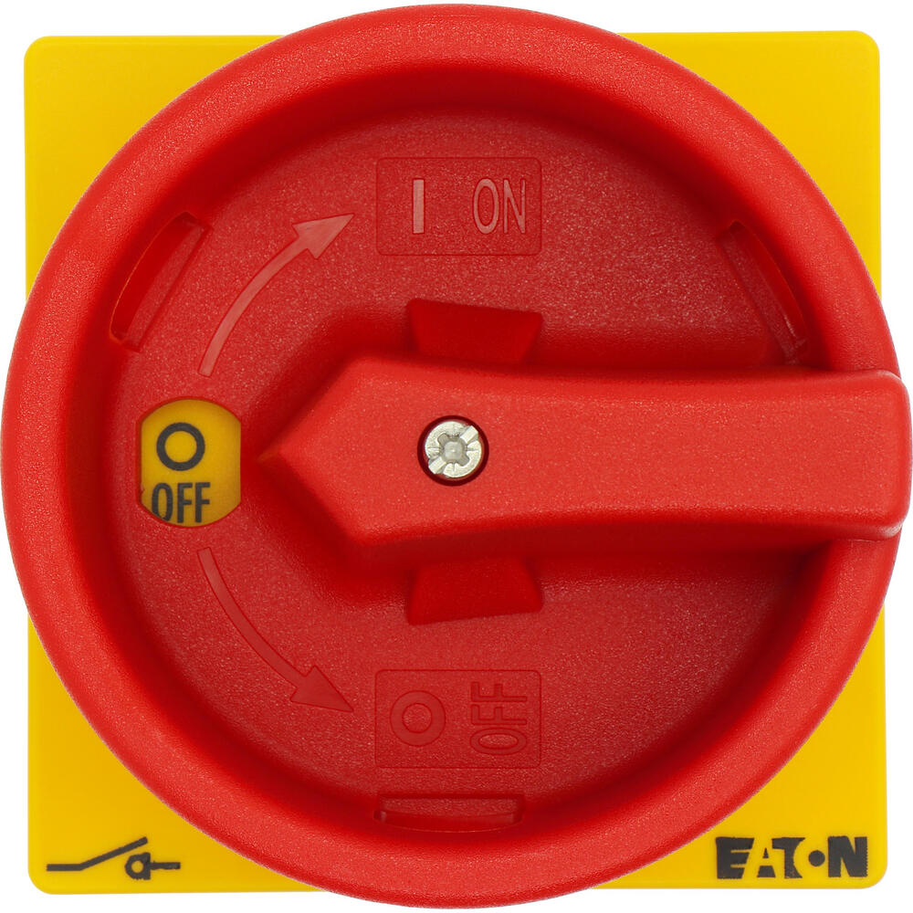 EATON INDUSTRIES P Seccionador De Carga - 041097