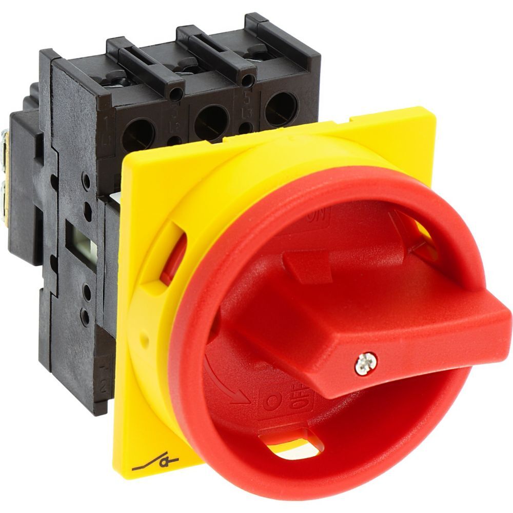 EATON INDUSTRIES P Seccionador De Carga - 041097