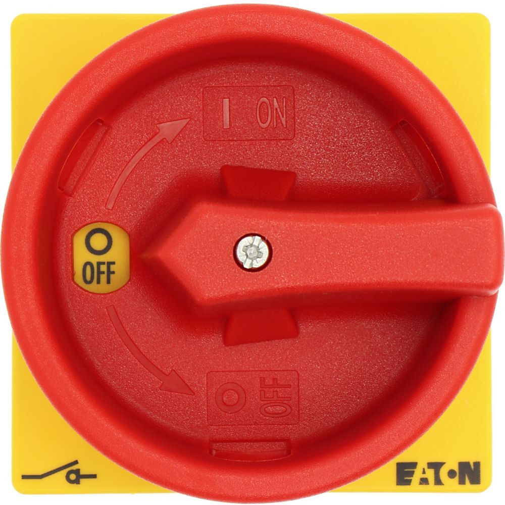 EATON INDUSTRIES P Seccionador De Carga - 081438