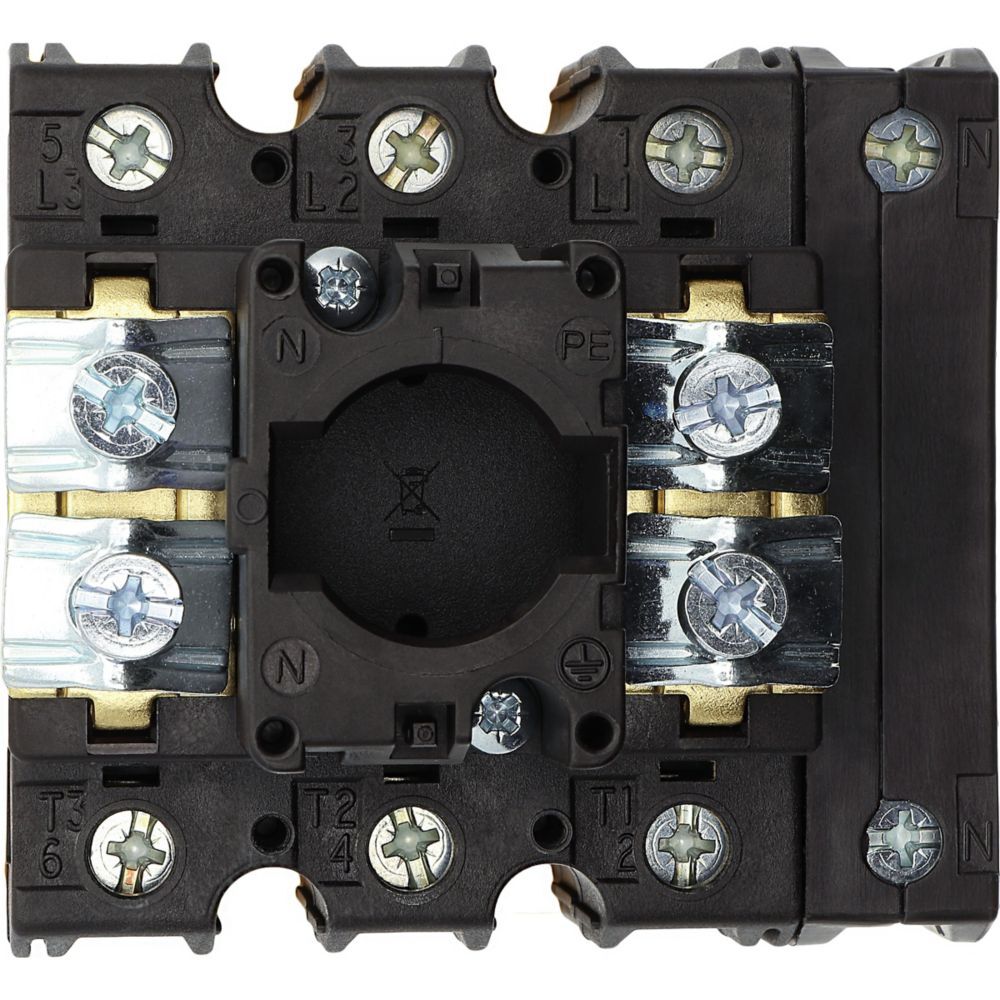 EATON INDUSTRIES P Seccionador De Carga - 019890