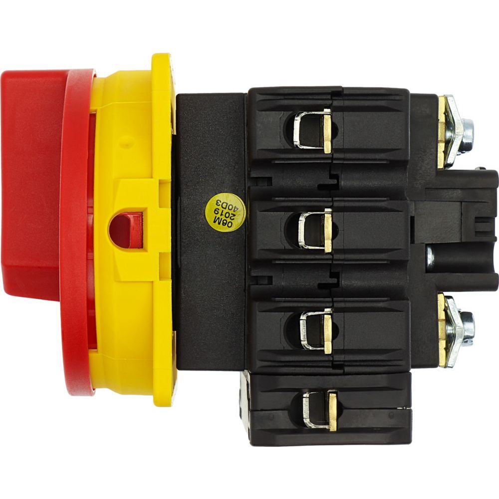 EATON INDUSTRIES P Seccionador De Carga - 019890