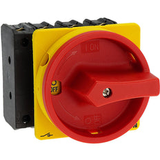 EATON INDUSTRIES P Seccionador De Carga - 019890
