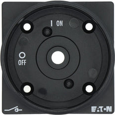 EATON INDUSTRIES PKZ0 Candado Interlock Para Interruptor - 060265