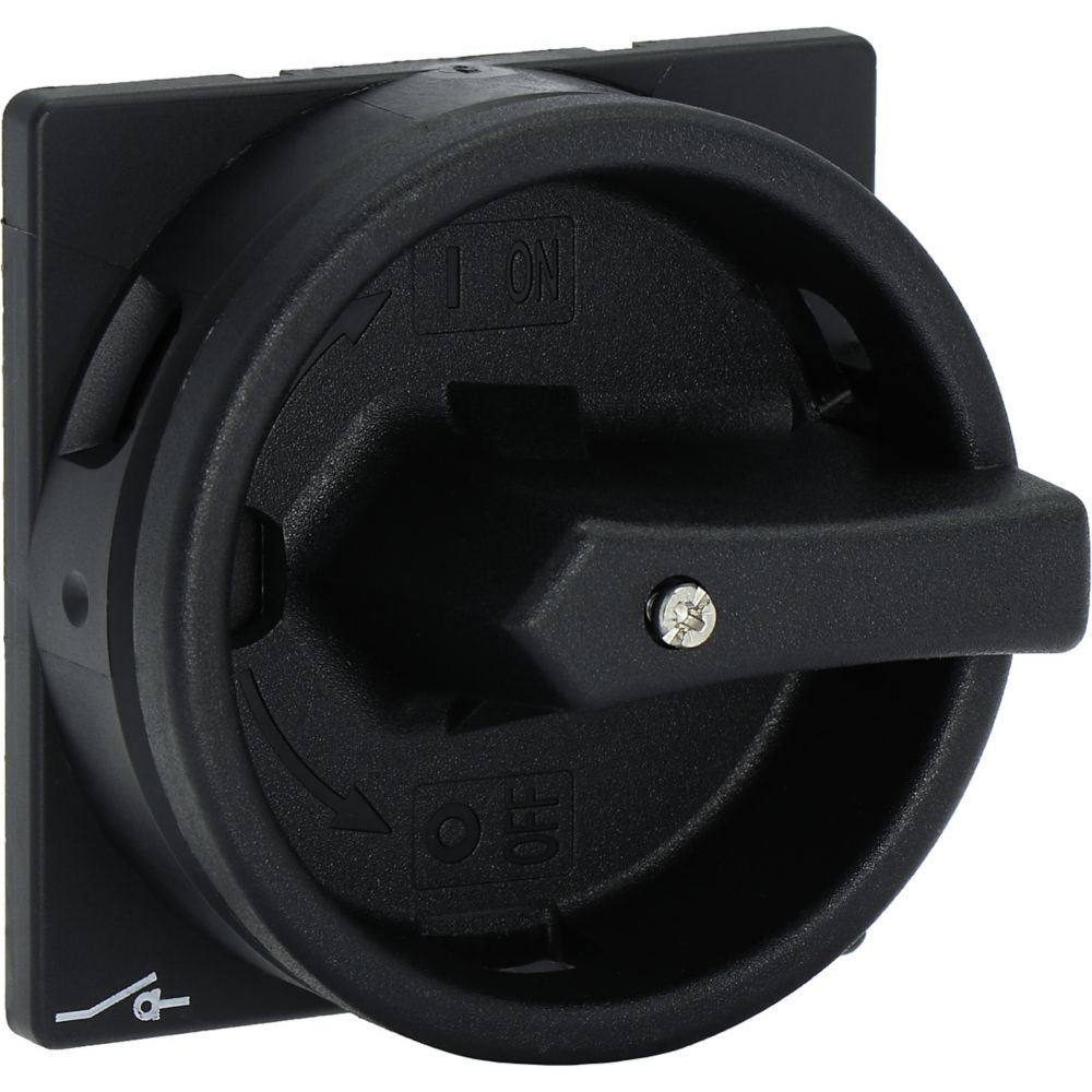 EATON INDUSTRIES PKZ0 Candado Interlock Para Interruptor - 060265
