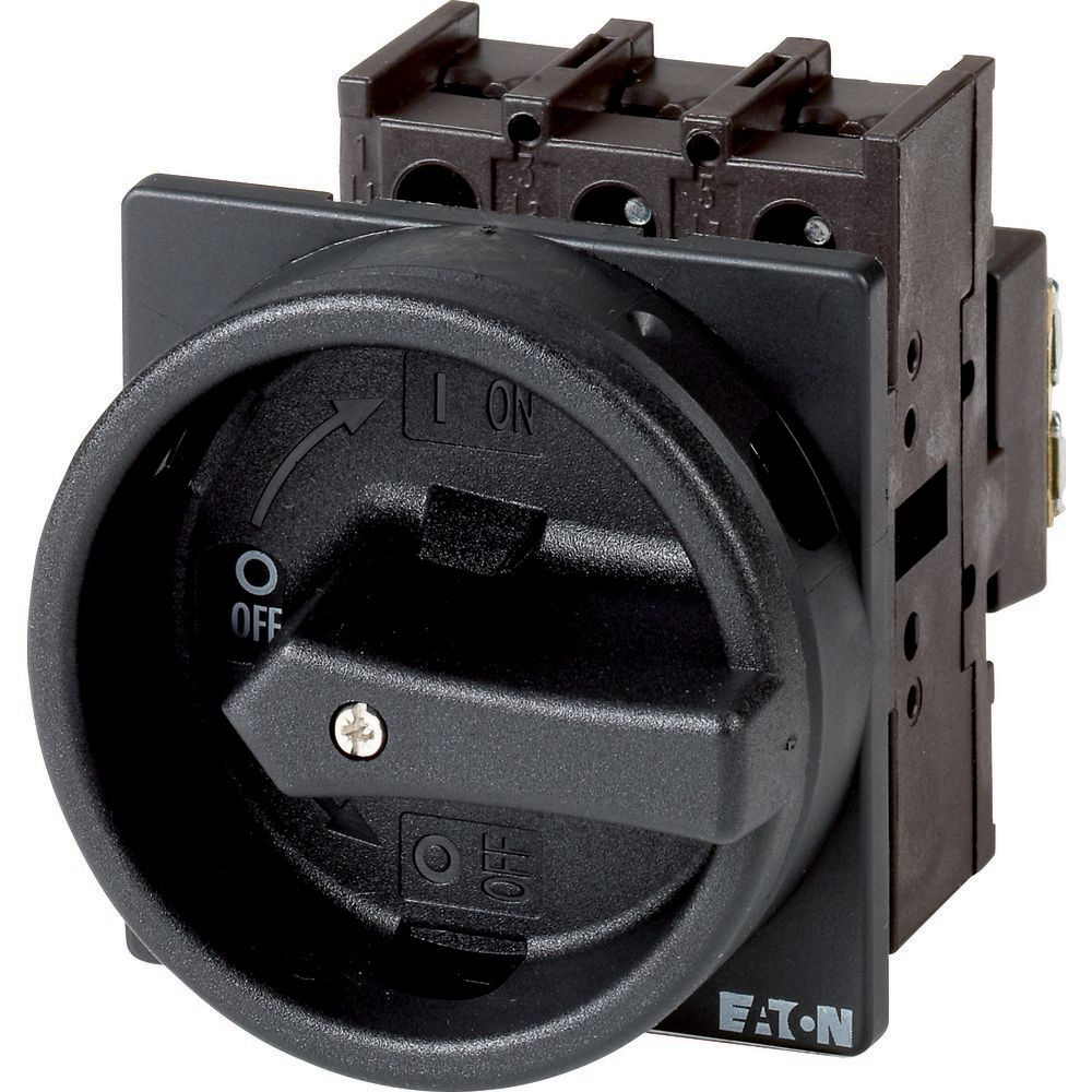 EATON INDUSTRIES P Seccionador De Carga - 093452