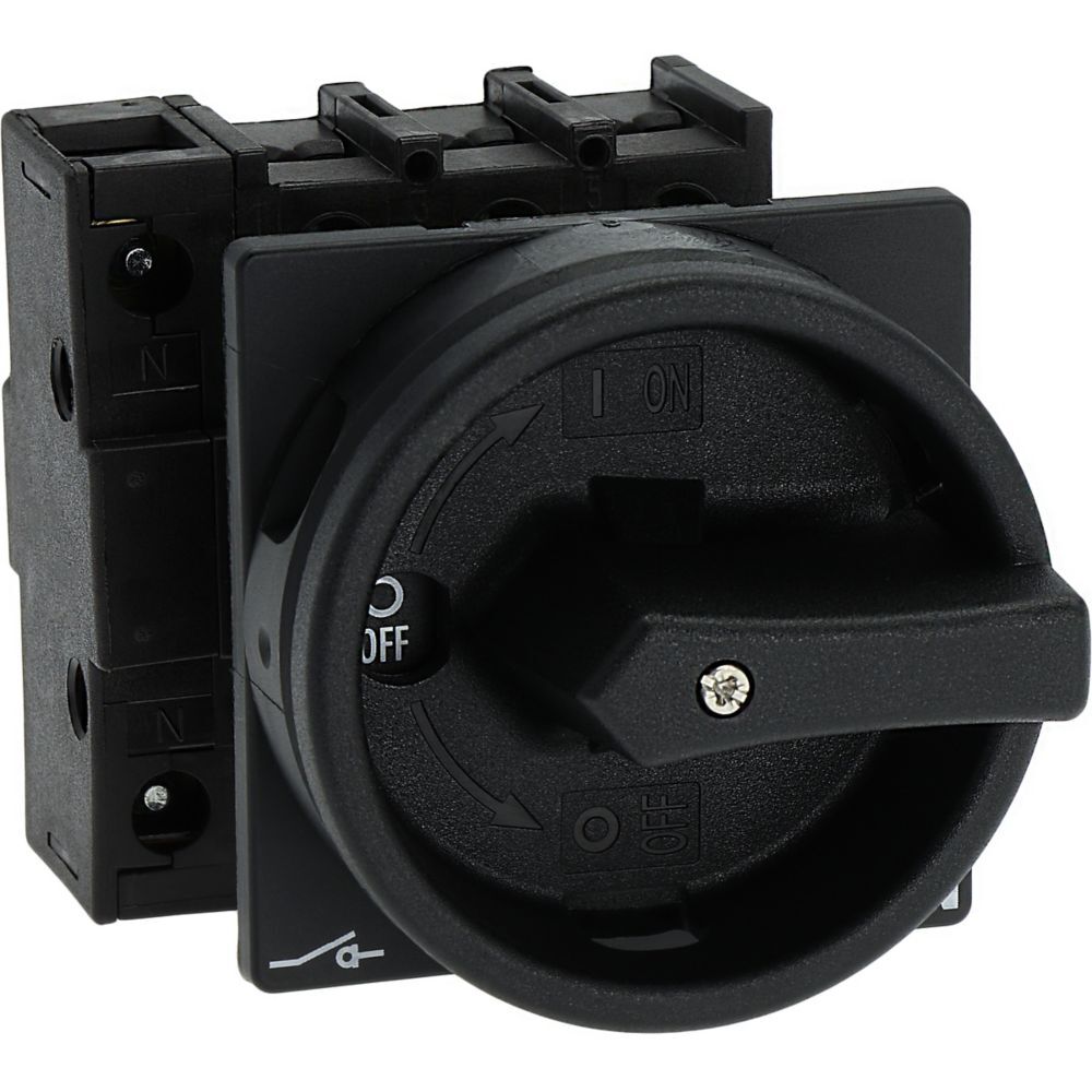 EATON INDUSTRIES P Seccionador De Carga - 093452