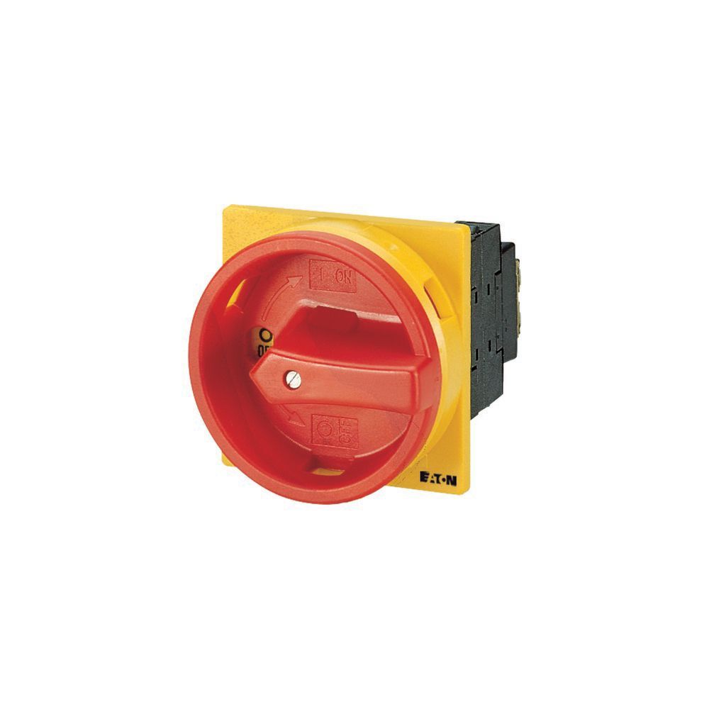 EATON INDUSTRIES P Seccionador De Carga - 091079