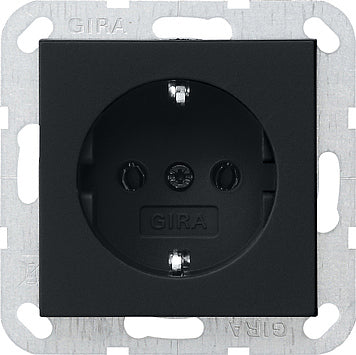 Toma De Pared Gira System 55 (interruptor WCD) - 0188005