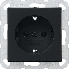 Toma De Pared Gira System 55 (interruptor WCD) - 0188005