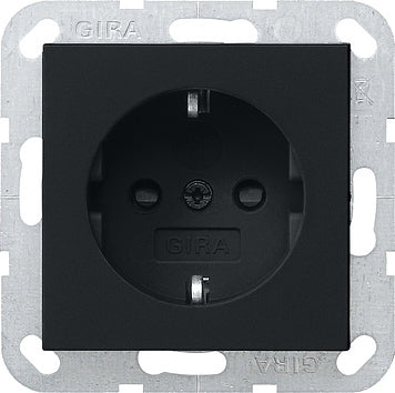 Toma De Pared Gira System 55 (interruptor WCD) - 0453005