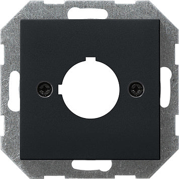Inserto de aparamenta Gira System 55 - 0272005