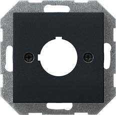 Inserto de aparamenta Gira System 55 - 0272005