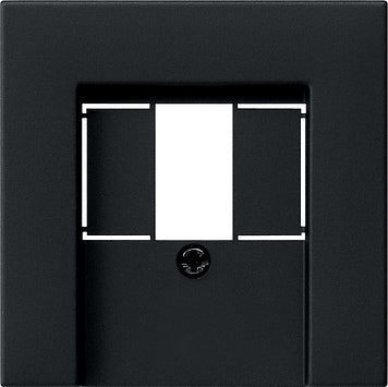 Inserto de aparamenta Gira System 55 - 0276005