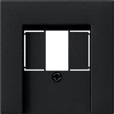 Inserto de aparamenta Gira System 55 - 0276005