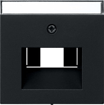 Inserto de aparamenta Gira System 55 - 0284005