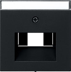 Inserto de aparamenta Gira System 55 - 0284005