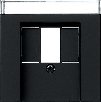 Inserto de aparamenta Gira System 55 - 0876005
