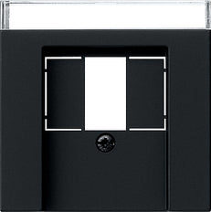 Inserto de aparamenta Gira System 55 - 0876005