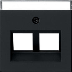 Inserto de aparamenta Gira System 55 - 2640005