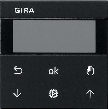 Elemento de mando inteligente Gira System 3000 - 5366005