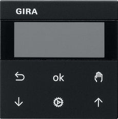 Elemento de mando inteligente Gira System 3000 - 5366005