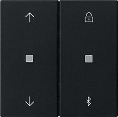 Elemento de mando inteligente Gira System 3000 - 5367005