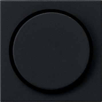 Gira Sistema 55 Elemento De Mando/Conmutador De Placa Central - 0650005