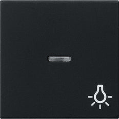 Gira Sistema 55 Elemento De Mando/Conmutador De Placa Central - 0674005