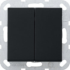 Interruptor de instalación Gira System 55 - 0125005