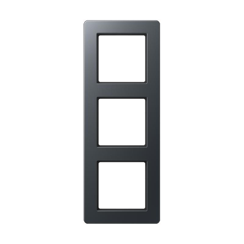 Aparamenta Con Marco Protector Jung - AF583BFANM