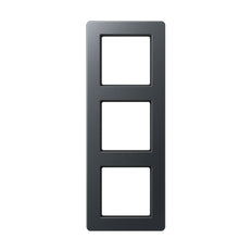 Aparamenta Con Marco Protector Jung - AF583BFANM