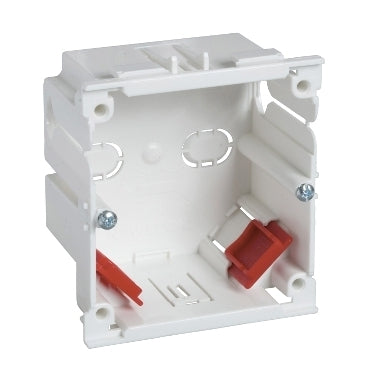 Caja De Montaje Stago WG 3000 Canal De Pared - 5586150