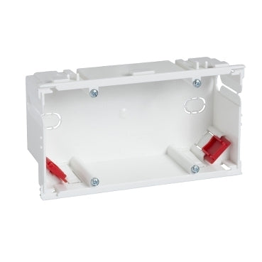 Caja de montaje Stago WG 3000 Canal de pared - 5586155