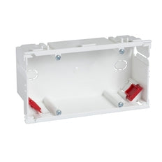 Caja de montaje Stago WG 3000 Canal de pared - 5586155