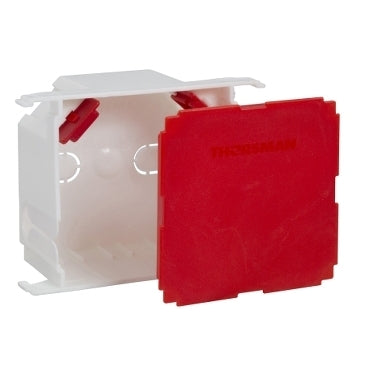 Caja De Montaje Stago WG 3000 Canal De Pared - 5586160