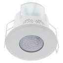 Interruptor de movimiento Klemko PIR (completo) - 870935