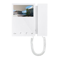 Comelit Mini indoor Telephone Door Communication - 6702W
