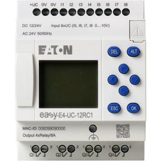 EATON INDUSTRIES Módulo lógico EasyE4 - 197211