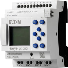 EATON INDUSTRIES Módulo lógico EasyE4 - 197211