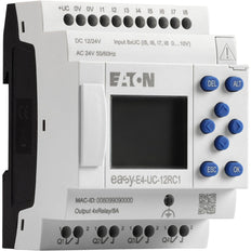 EATON INDUSTRIES Módulo lógico EasyE4 - 197211