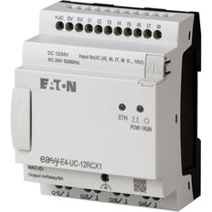 EATON INDUSTRIES Módulo lógico EasyE4 - 197212