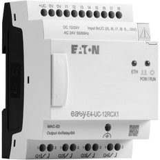 EATON INDUSTRIES Módulo lógico EasyE4 - 197212