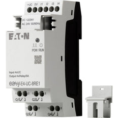 EATON INDUSTRIES Módulo lógico EasyE4 - 197217