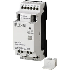 EATON INDUSTRIES Módulo lógico EasyE4 - 197217