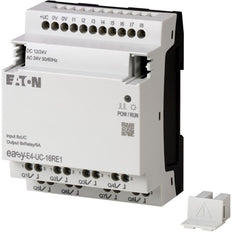 EATON INDUSTRIES Módulo lógico EasyE4 - 197218