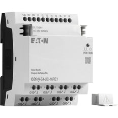 EATON INDUSTRIES Módulo lógico EasyE4 - 197218